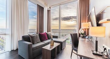PLAZA Premium Almere