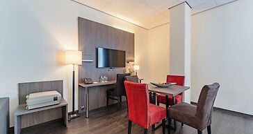 PLAZA Premium Almere