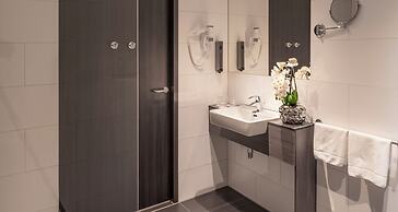 PLAZA Premium Almere