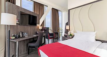 PLAZA Premium Almere