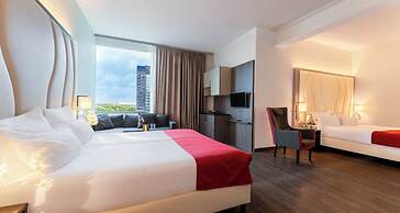 PLAZA Premium Almere