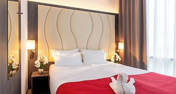 PLAZA Premium Almere