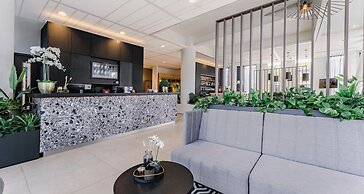 PLAZA Premium Almere