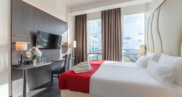 PLAZA Premium Almere