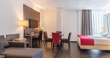 PLAZA Premium Almere