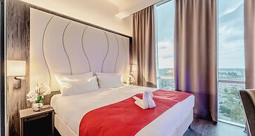 PLAZA Premium Almere