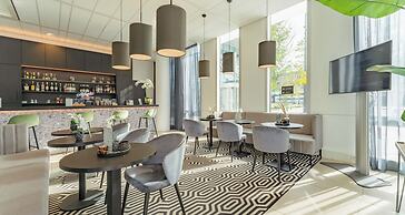 PLAZA Premium Almere