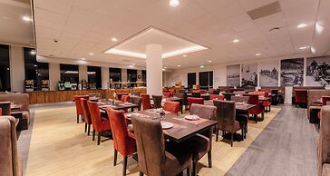 PLAZA Premium Almere