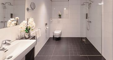 PLAZA Premium Almere