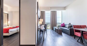 PLAZA Premium Almere