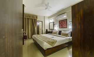 Zade House Jaipur
