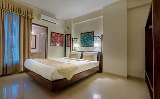 Zade House Jaipur