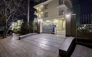 Zade House Jaipur