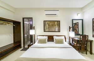 Zade House Jaipur