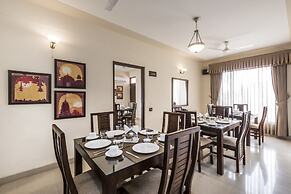 Zade House Jaipur
