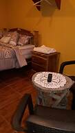 Hotel Los Troncos