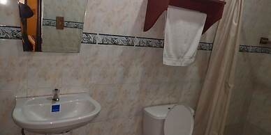 Hotel Los Troncos
