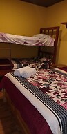 Hotel Los Troncos