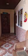 Hotel Los Troncos