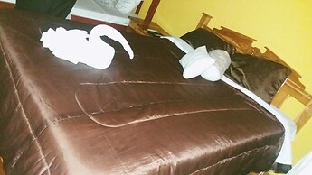 Hotel Los Troncos