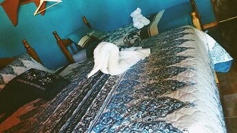 Hotel Los Troncos