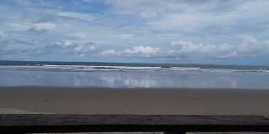 Hotel Los Troncos