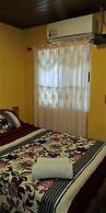 Hotel Los Troncos
