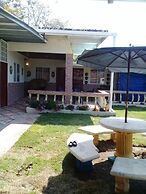 Hotel Los Troncos