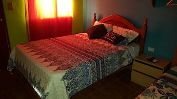 Hotel Los Troncos