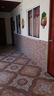 Hotel Los Troncos