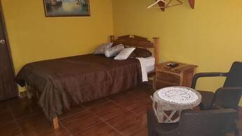 Hotel Los Troncos