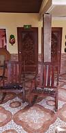 Hotel Los Troncos