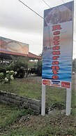 Hotel Los Troncos