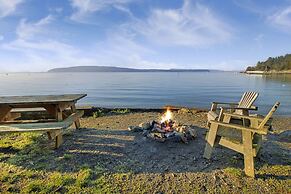 West Beach Resort