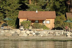 West Beach Resort