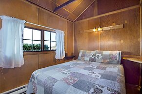 West Beach Resort
