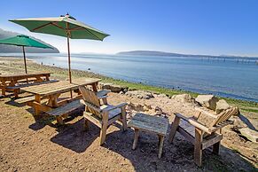 West Beach Resort