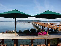 West Beach Resort