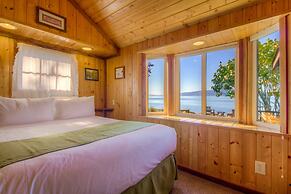 West Beach Resort