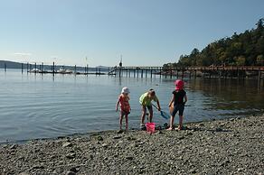 West Beach Resort