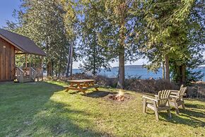 West Beach Resort