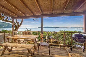 West Beach Resort