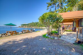 West Beach Resort