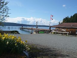 West Beach Resort