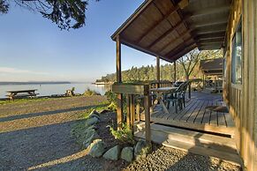 West Beach Resort