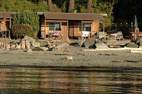 West Beach Resort
