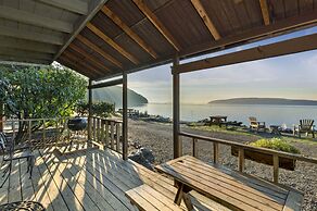 West Beach Resort
