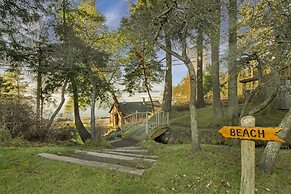 West Beach Resort