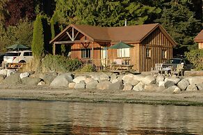 West Beach Resort