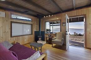 West Beach Resort